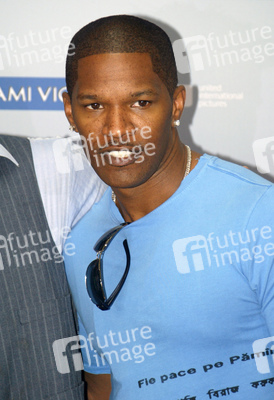 Jamie Foxx