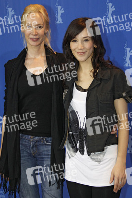 Feo Aladag, Sibel Kekilli