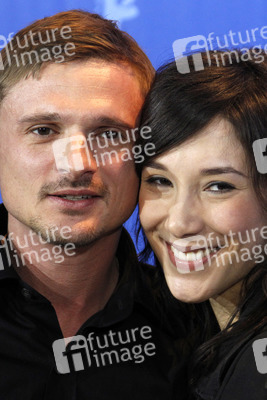 Florian Lukas, Sibel Kekilli