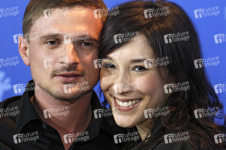 Florian Lukas, Sibel Kekilli