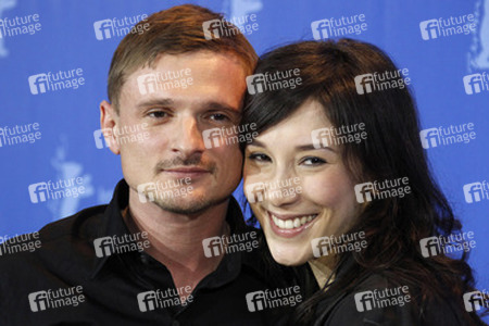 Florian Lukas, Sibel Kekilli