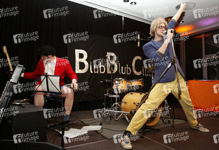 Stefan Schramm, Christoph Walter