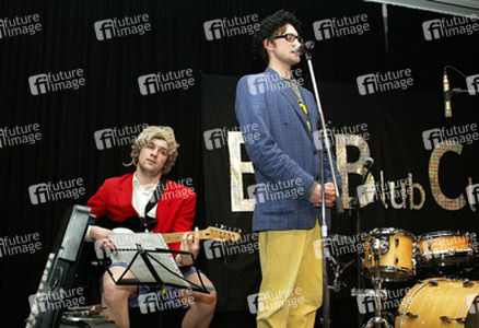 Stefan Schramm, Christoph Walter