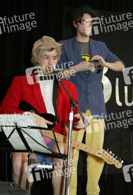 Stefan Schramm, Christoph Walter