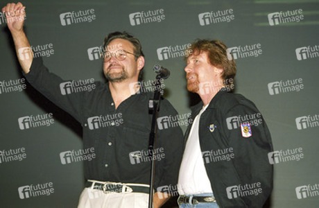Stephen Furst, Bill Mumy