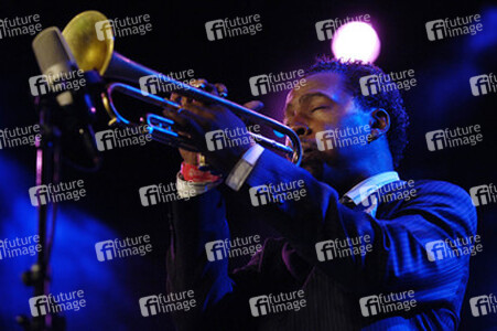Roy Hargrove