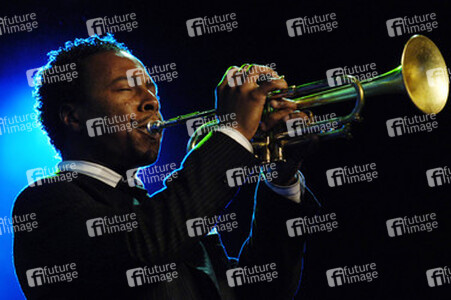 Roy Hargrove