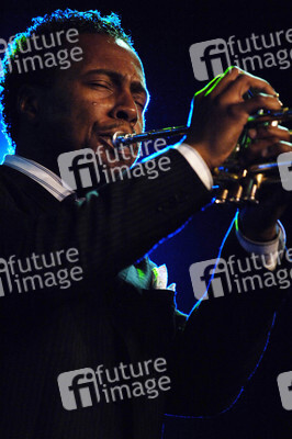Roy Hargrove