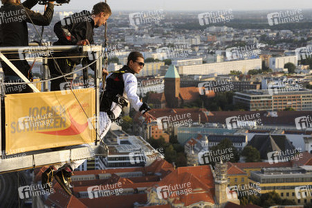 Jimi Blue Ochsenknecht