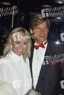 BAFTA Film Awards 1987 in London