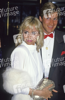 BAFTA Film Awards 1987 in London