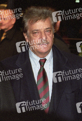 Giancarlo Giannini