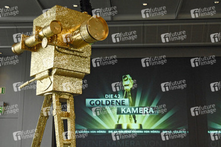 Goldene Kamera