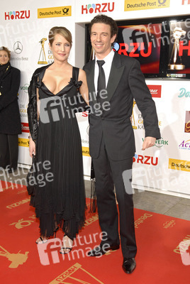 Florentine Lahme, Oliver Berben