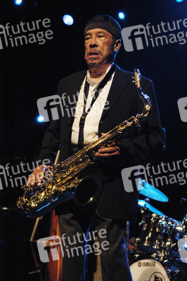 Johnny Griffin