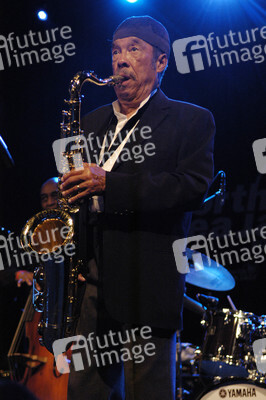 Johnny Griffin