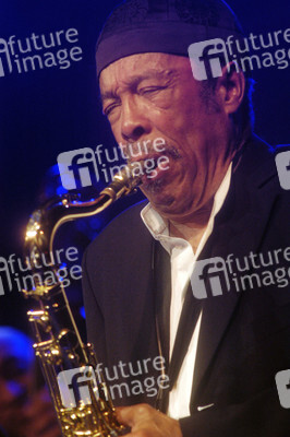 Johnny Griffin