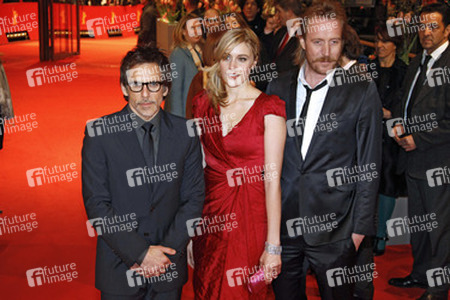 Ben Stiller, Greta Gerwig, Rhys Ifans