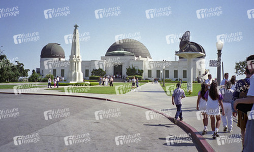 Griffith Observatorium