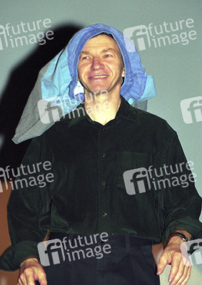 Max Grodénchik