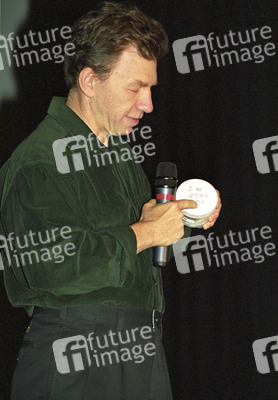 Max Grodénchik