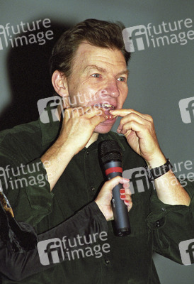 Max Grodénchik