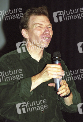 Max Grodénchik