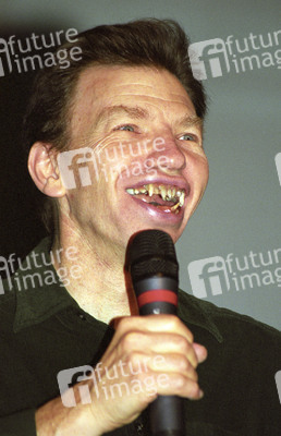 Max Grodénchik