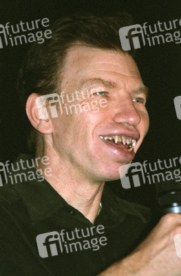 Max Grodénchik