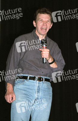 Max Grodénchik