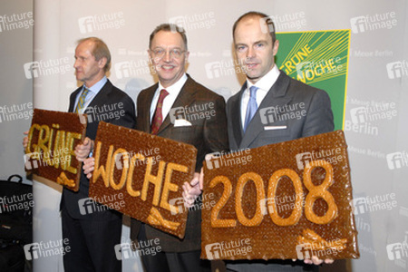 Herr Abraham, Dr. Göke, Herr Sonnleitner