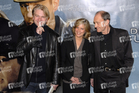 Detlev Buck, Valerie Niehaus, Michael Mendl