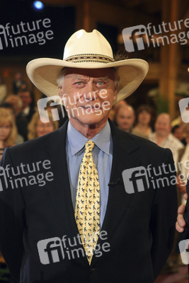 Larry Hagman