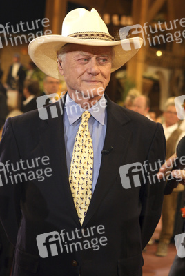 Larry Hagman