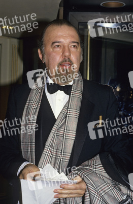 BAFTA Film Awards 1987 in London