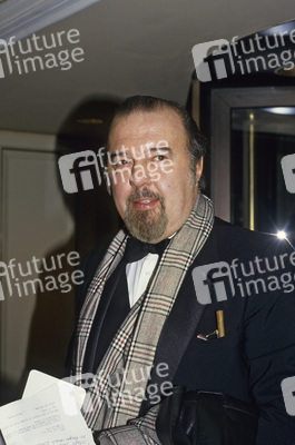 BAFTA Film Awards 1987 in London