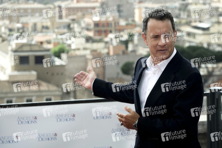 Tom Hanks