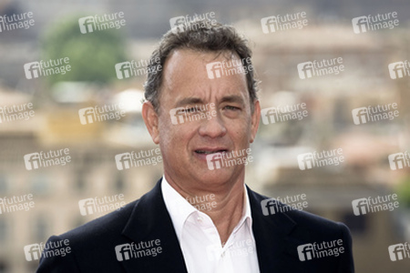 Tom Hanks