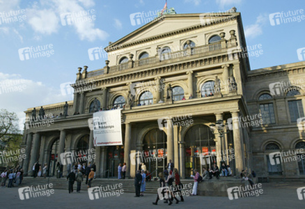 Opernhaus