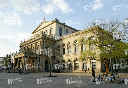 Opernhaus