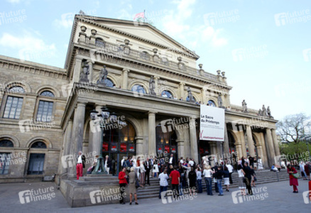 Opernhaus
