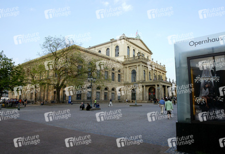 Opernhaus
