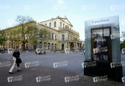Opernhaus