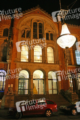 Künstlerhaus der Stadt Hannover