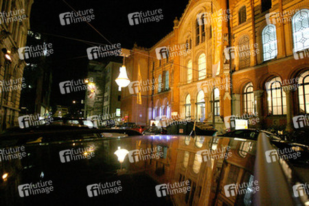 Künstlerhaus der Stadt Hannover