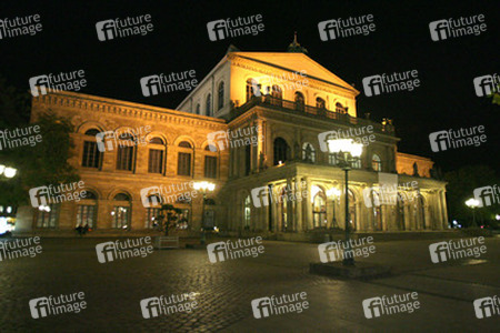 Opernhaus