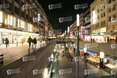 Niki de Saint Phalle Promenade