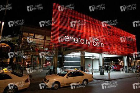 Enercity Expo Café