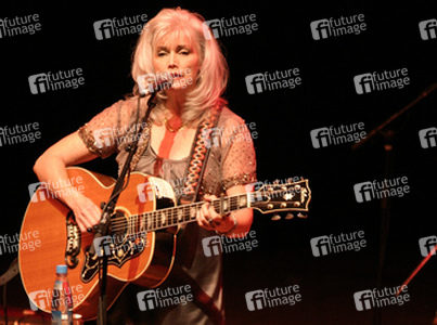 Emmylou Harris
