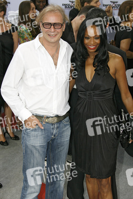 Leander Haußmann, Rosalind Baffoe